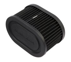 Luftfilter für Grundplatte