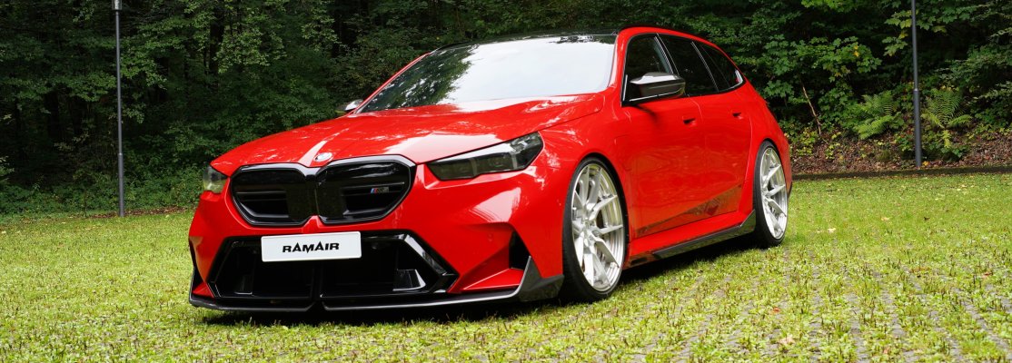 Neue Ansaugkits passend für BMW M5 F90, G90 &amp; G99, viele VW 2.0 TDI &amp; Toyota GR Yaris ab sofort verfügbar - 