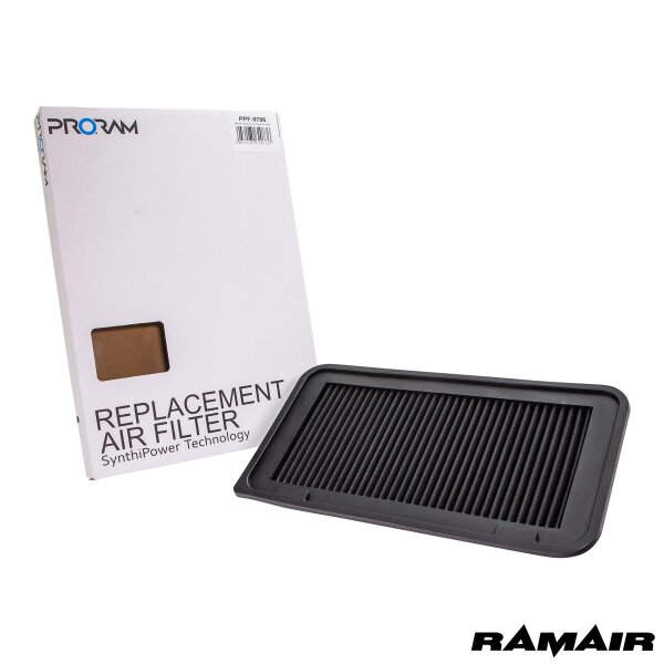 Ramair Proram Series Austauschluftfilter - PPF-9786