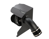 Ramair Proram Series Ansaugkit - PRK-249-BK-STD
