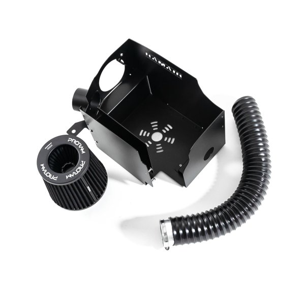 Proram XL Universal Intake Cone Air Filter -90mm OD