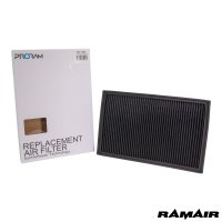 Proram Series Sportluftfilter passend für Audi A3 8P...