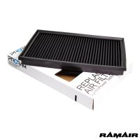 Proram Series Sportluftfilter passend für VW Polo 6...