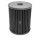 Proram Series Sportluftfilter passend für Audi A6 S6 A7 S7 4G C7 2.8 FSI 3.0 4.0 TFSI 3.0 T