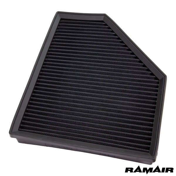Proram Series Sportluftfilter passend für BMW 4er G22 G23 G83 G26 420i 420d 430i 430d m440i m440d