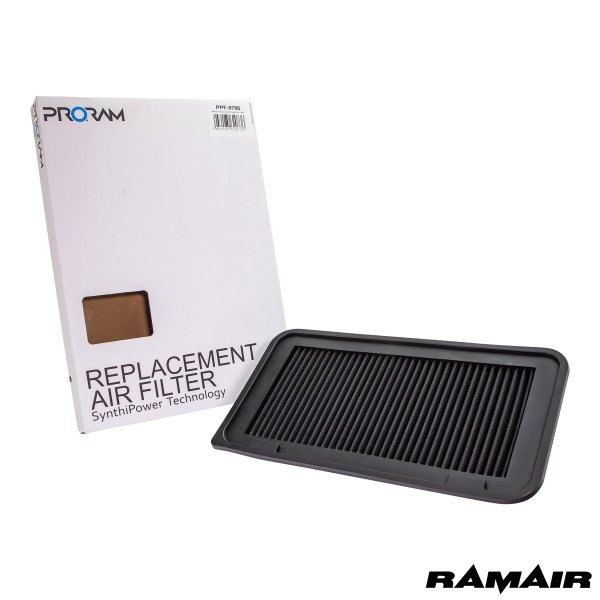 Proram Series Sportluftfilter passend für Mazda MX-5 NC 1.8i 2.0i
