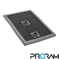 Proram Series Sportluftfilter passend für VW Tiguan...