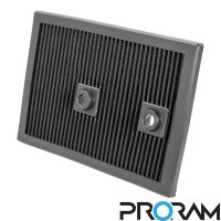 Proram Series Sportluftfilter passend für VW Tiguan...