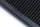 Proram Series Sportluftfilter passend für Fiat Abarth 124 Spider 1.4 170 PS
