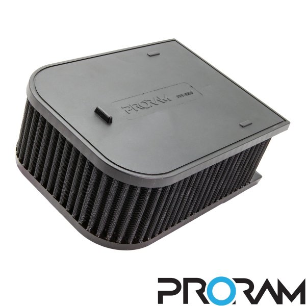 Proram Series Sportluftfilter passend für Porsche Macan 95B 2.0 2.9 Turbo 3.0 S