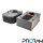 Proram Series Sportluftfilter passend für Porsche Macan 95B 2.0 2.9 Turbo 3.0 S