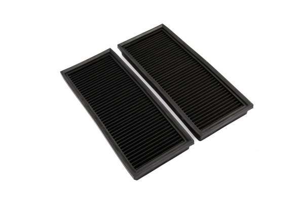 Proram Series Sportluftfilter passend für Mercedes Benz GL-Klasse GLS X164/X166 GL500 GL63 AMG 4-matic