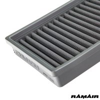 Proram Series Sportluftfilter-Set passend für...