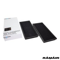 Proram Series Sportluftfilter-Set passend für...