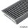 Proram Series Sportluftfilter-Set passend für Mercedes Benz S-Klasse W220 W221 S280 S320 S350 S400 S430 S450 S500 S 55 AMG