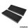 Proram Series Sportluftfilter-Set passend für Mercedes Benz S-Klasse W220 W221 S280 S320 S350 S400 S430 S450 S500 S 55 AMG