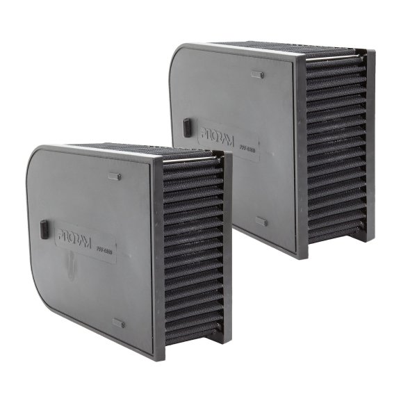 Proram Series Sportluftfilter-Set passend für Porsche Macan 95B 3.0 3.6
