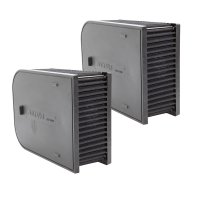 Proram Series Sportluftfilter-Set passend für...