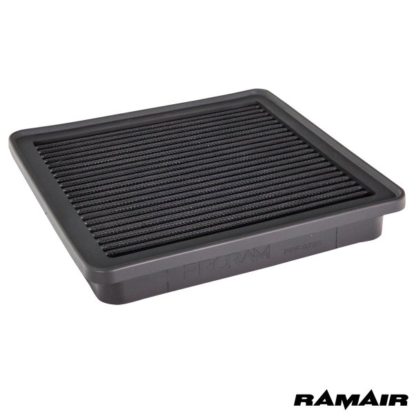 Proram Series Sportluftfilter passend für Subaru WRX GJ sTi 2.5 301PS
