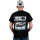 Ramair G87 Black T-shirt -M