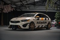 Performance Paket passend für KIA Ceed GT CD