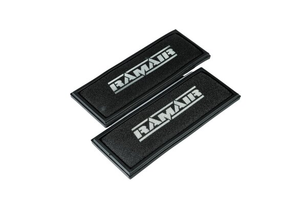Ramair Foam Series Austauschluftfilter - RPF-1639-2-DRY