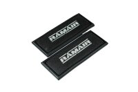 Ramair Foam Series Austauschluftfilter - RPF-1639-2-DRY