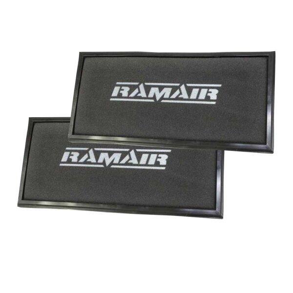 Ramair Foam Series Austauschluftfilter - RPF-1718-2-DRY