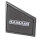 Ramair Foam Series Austauschluftfilter - RPF-1722-DRY