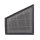 Ramair Foam Series Austauschluftfilter - RPF-1722-DRY