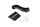 Ramair Foam Series Austauschluftfilter - RPF-1866-RIP-BK-DRY