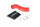 Ramair Foam Series Austauschluftfilter - RPF-1866-RIP-RD-DRY