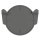 Ramair Foam Series Austauschluftfilter - RPF-1941-DRY