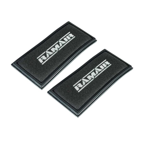 Ramair Foam Series Austauschluftfilter - RPF-2165-2-DRY
