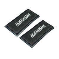 Ramair Foam Series Austauschluftfilter - RPF-2165-2-DRY
