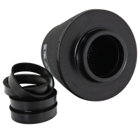Universalluftfilter Foam Series H:170mm ID: 70-90mm
