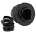 Universalluftfilter Foam Series H:170mm ID: 70-90mm