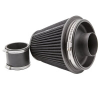 Universalluftfilter Proram Series H: 200mm ID: 102mm mit...