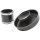 Universalluftfilter Proram Series H: 200mm ID: 102mm mit Adapter