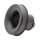 Universalluftfilter Proram Series H: 200mm ID: 102mm mit Adapter
