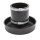 Universalluftfilter Proram Series H: 200mm ID: 102mm mit Adapter