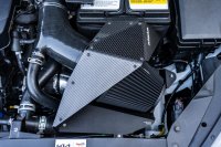 Ramair Carbonabdeckung passend für PRK-343-BK