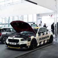 Performance Paket passend für BMW M2 G87