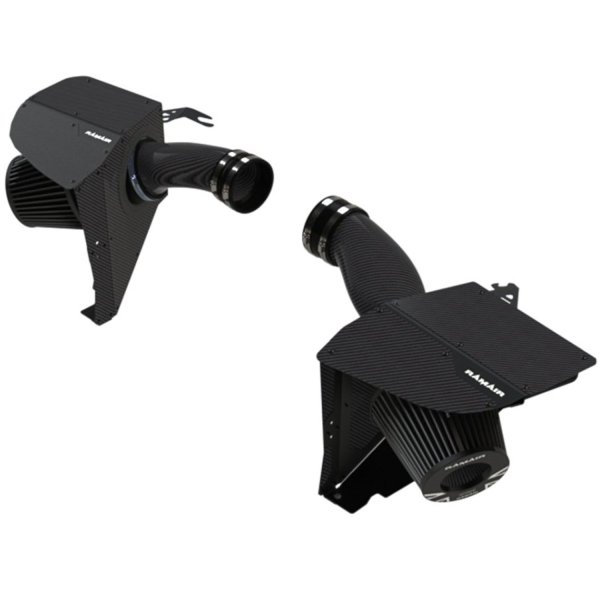 Ramair Proram Series Ansaugkit - PRK-462-BK