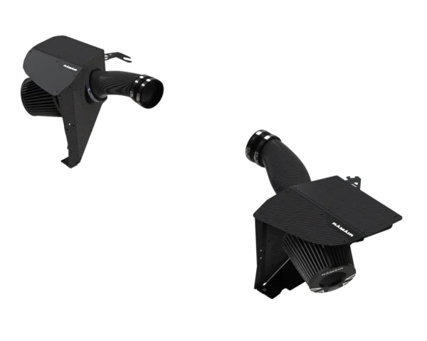 Ramair Proram Series Ansaugkit - PRK-462-BK