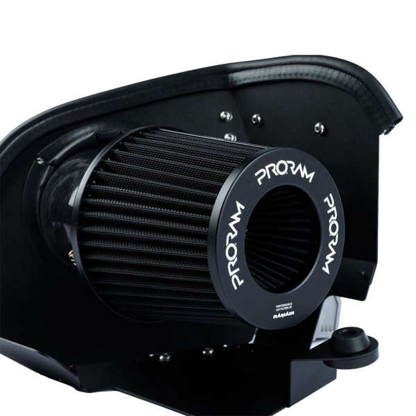 Ramair Proram Series Ansaugkit PRK-292-BK