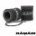 Ramair Single Inlet Carb Sock Foam Air Filter 102mm, 2 Stück