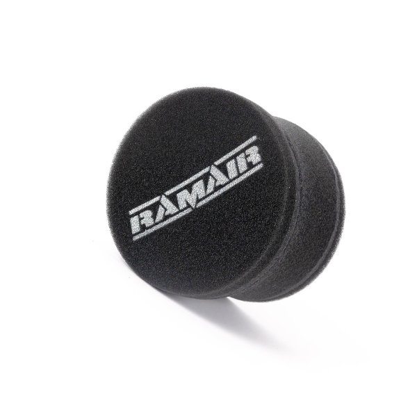 Ramair Single Inlet Carb Sock Foam Air Filter 30mm
