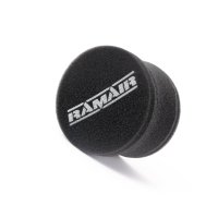 Ramair Single Inlet Carb Sock Foam Air Filter 30mm