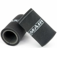 Ramair Single Inlet Carb Sock Foam Air Filter 165mm 2...